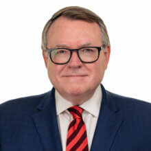 Rodney Ferguson