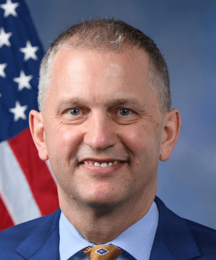 Sean Casten