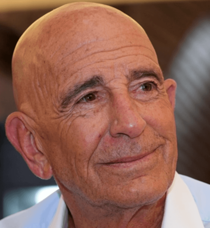 Tom Barrack