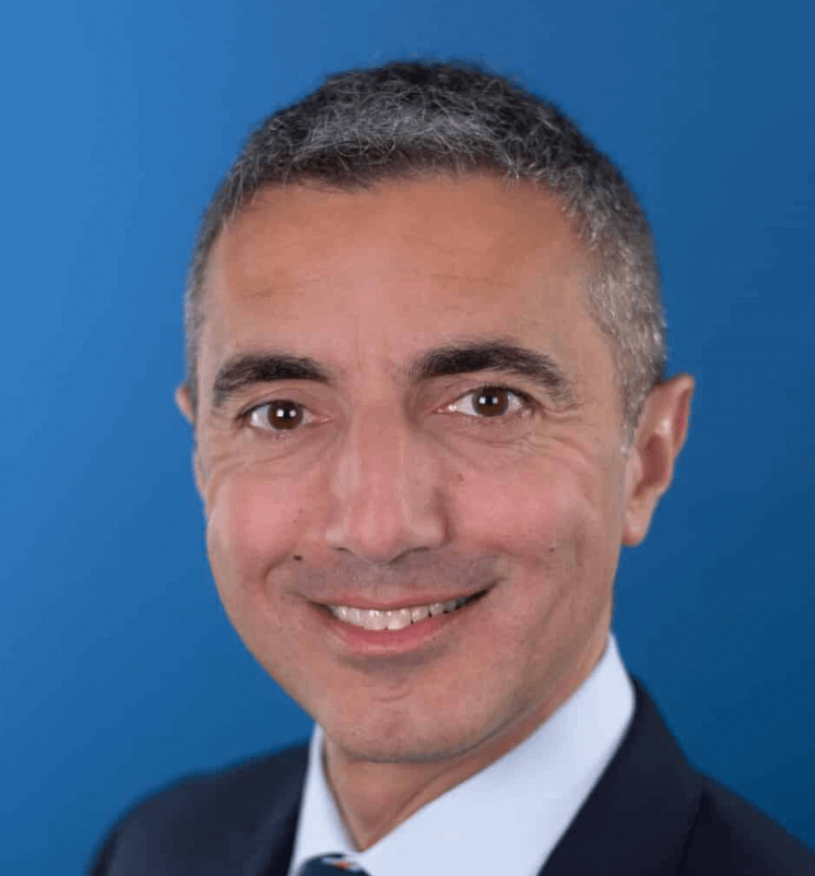 Hussain Abdul-Hussain