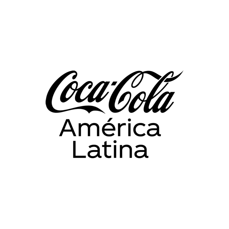 Coca Cola América Latina