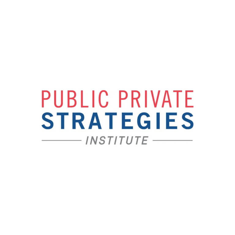 The Public Private Strategies Institute