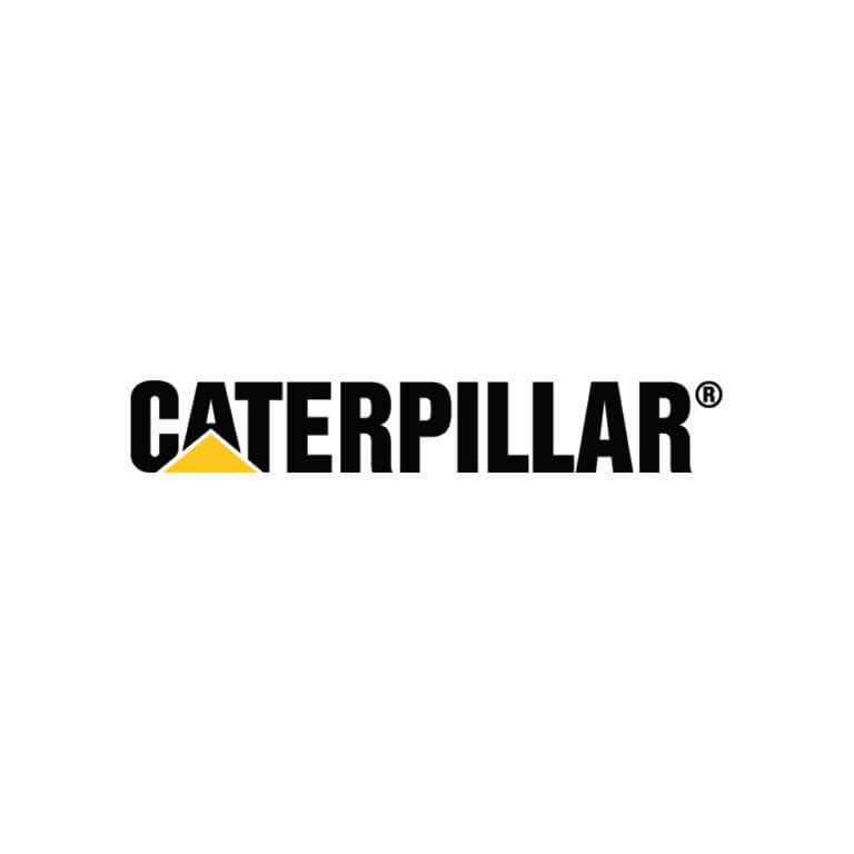 Caterpillar