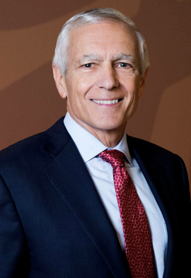 Wesley Clark