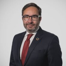 Jorge Moreira Da Silva