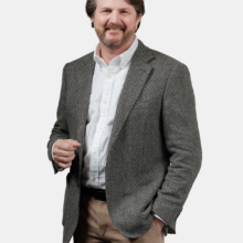 Chris Bradley