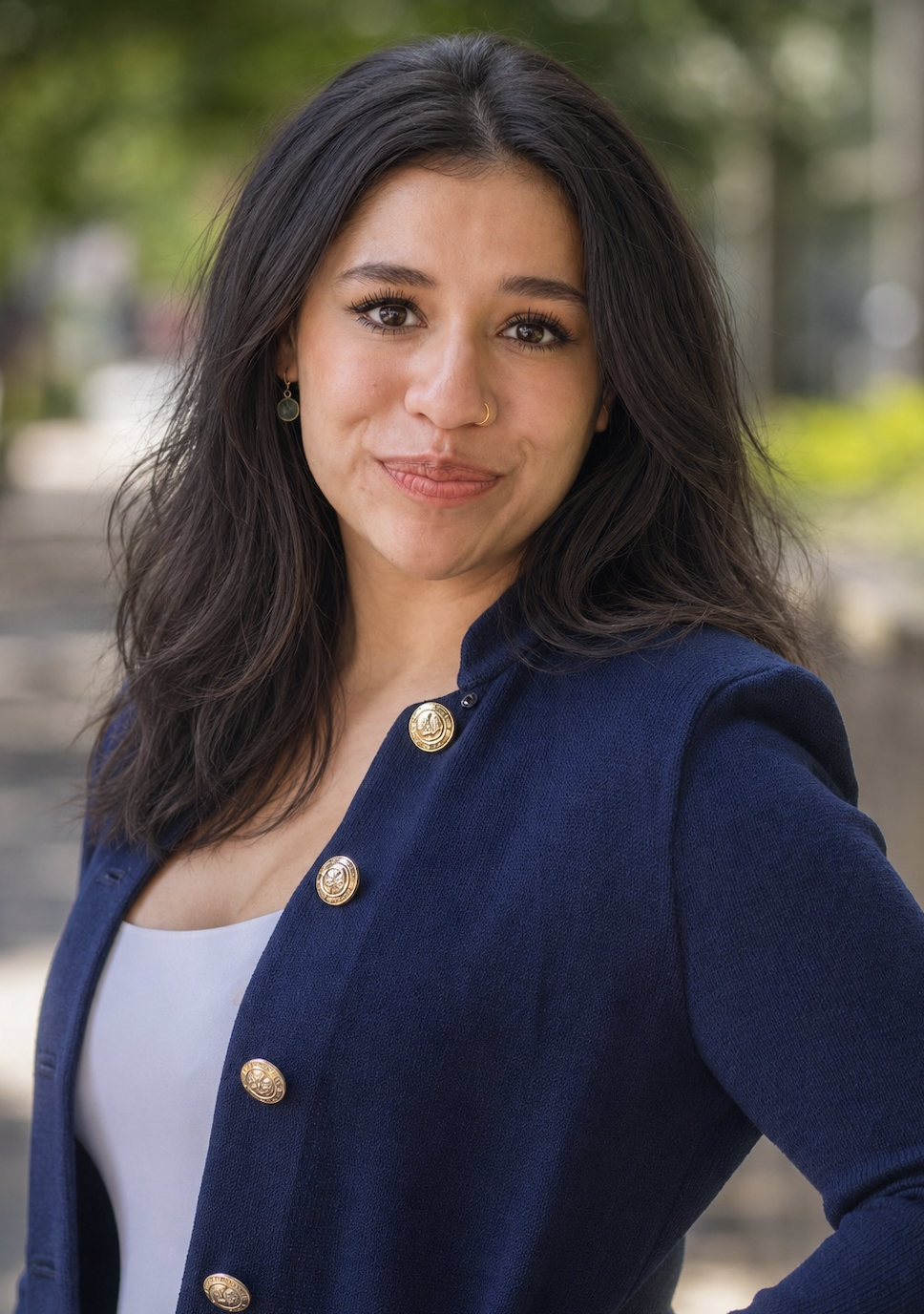 Sophia Alicea