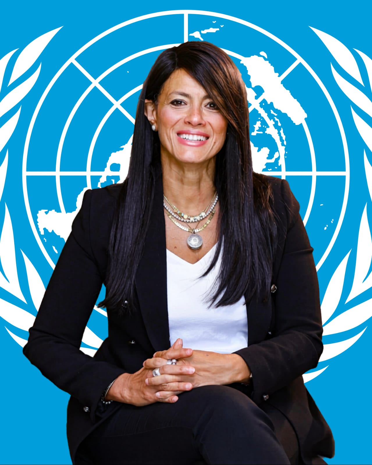 Rania Al-mashat