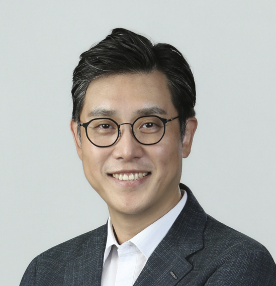 Sang Joon Park