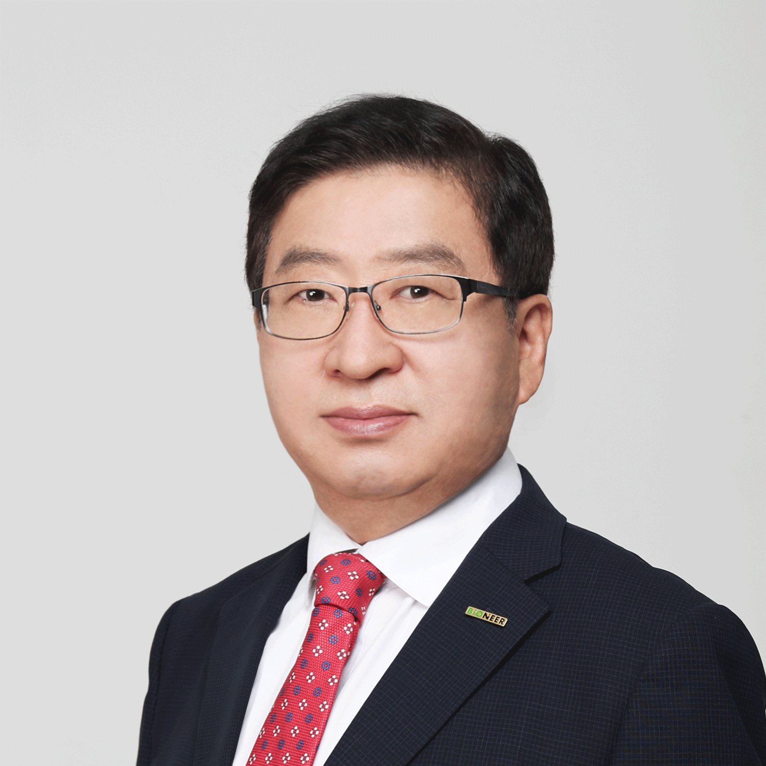 Han-oh Park