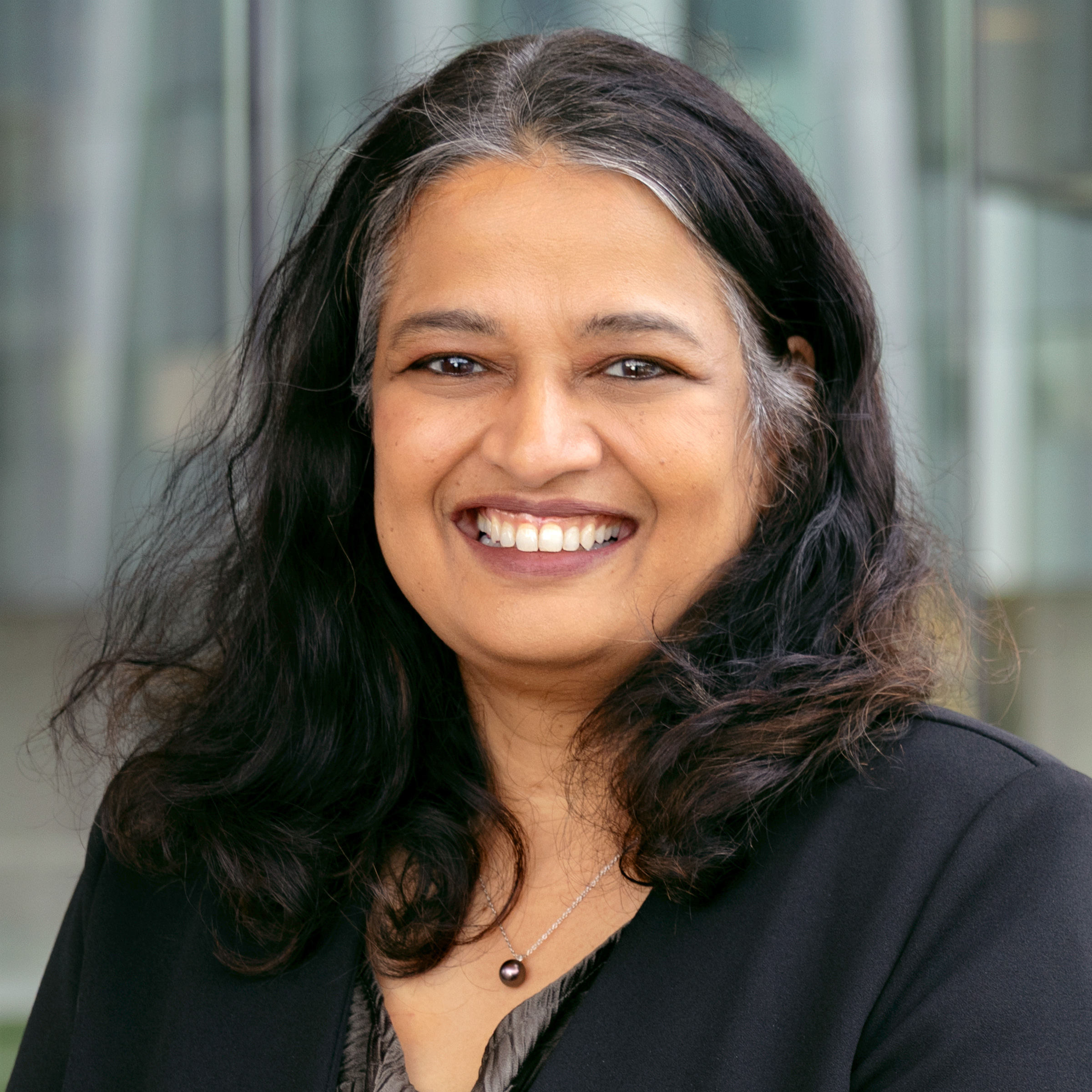 Kavita Bala