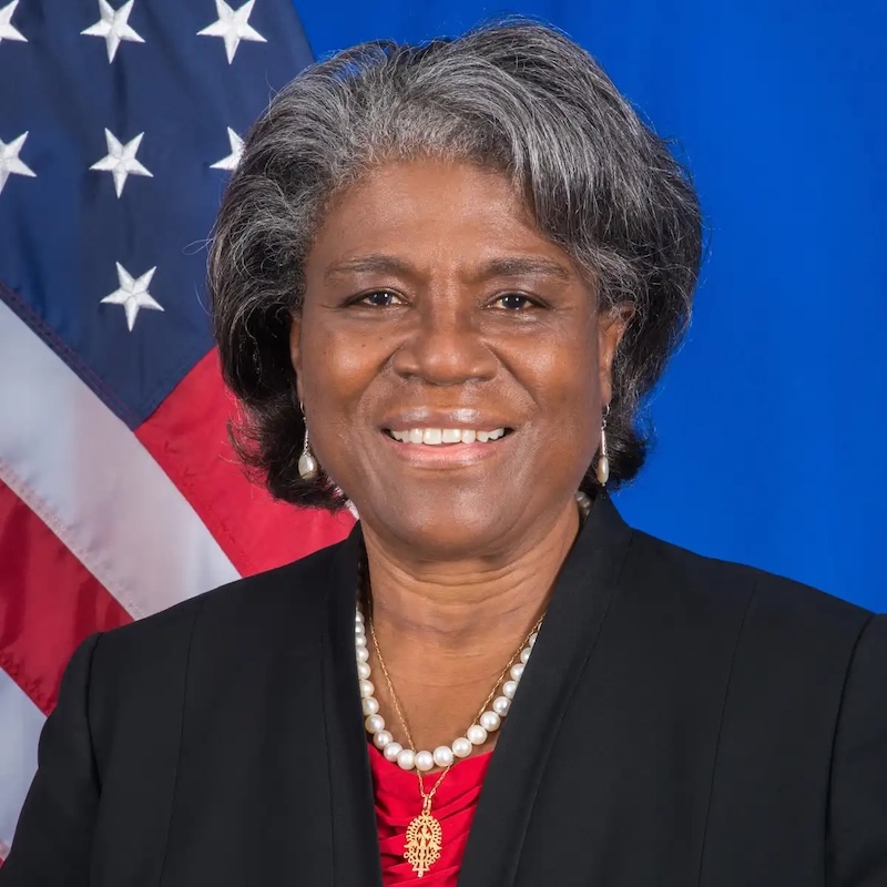 Linda Thomas – Greenfield