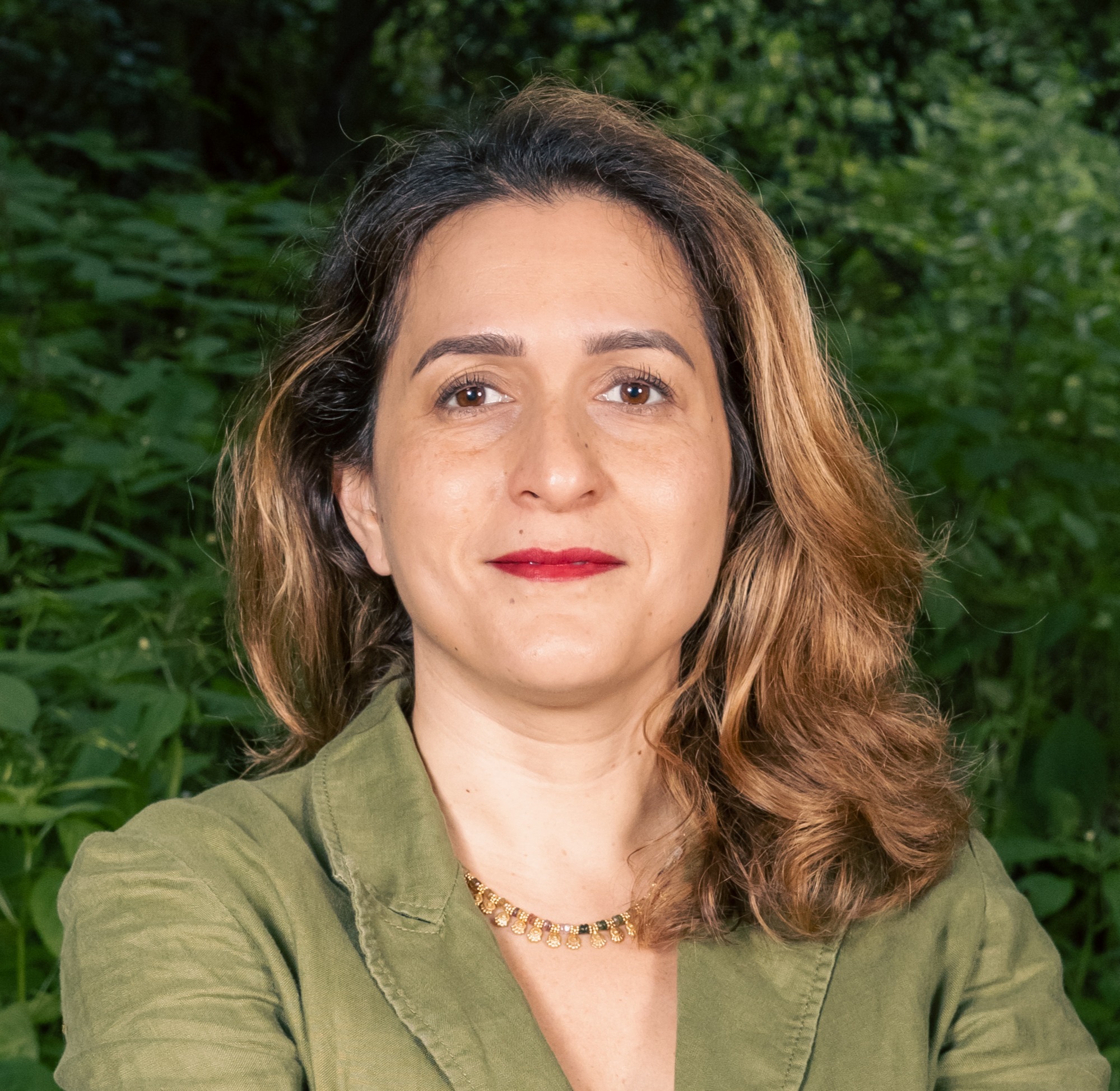 Vanessa Miler-fels