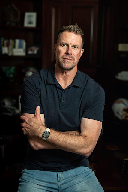 Ryan Leaf