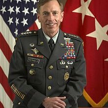 David Petraeus