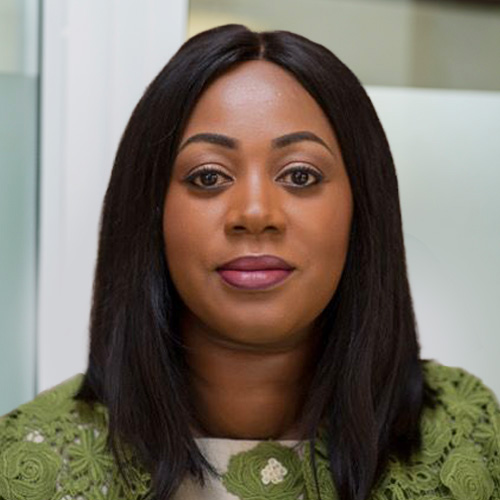 Carmen Diana Bruce-annan