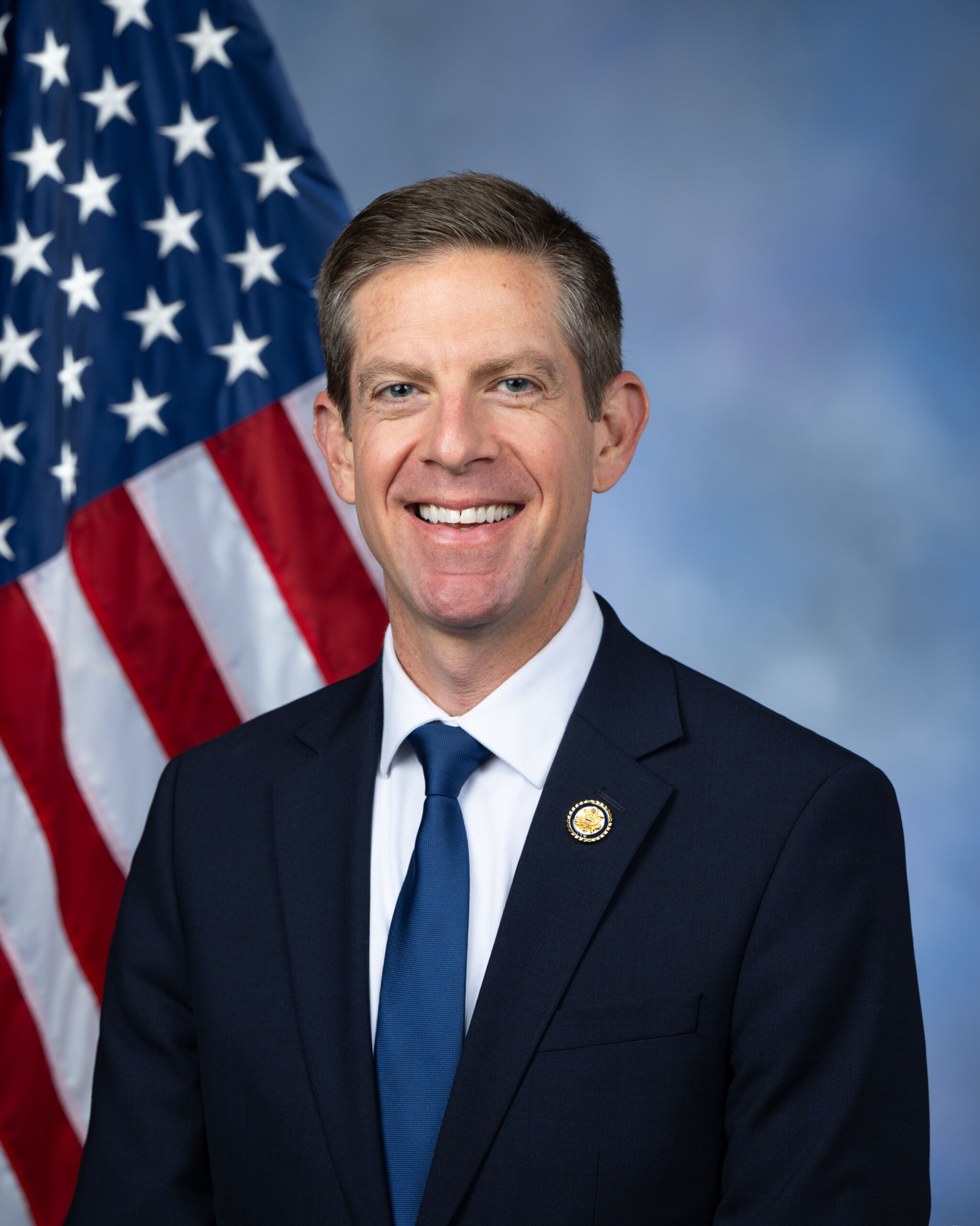 Mike Levin