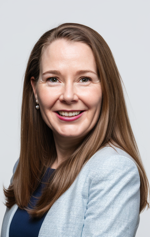 Sarah Kemp