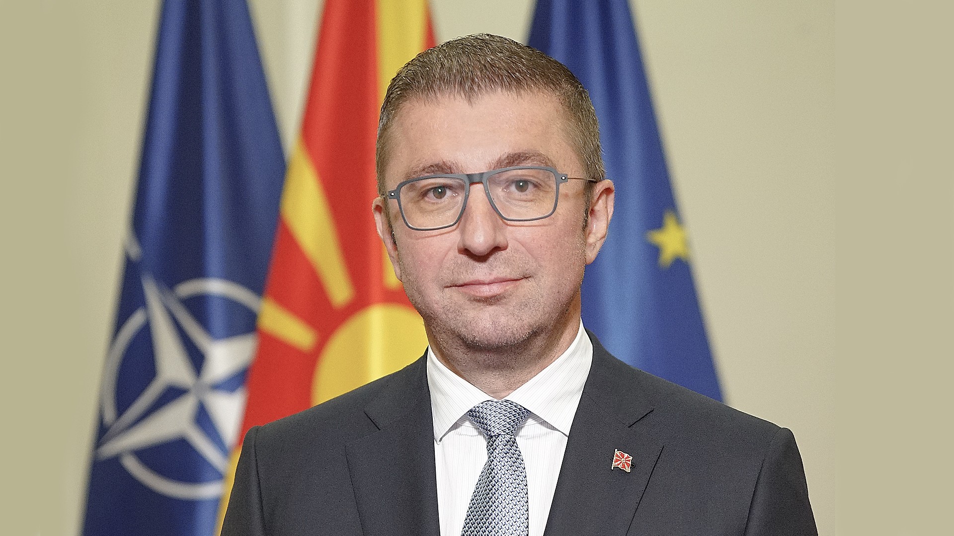 Hristijan Mickoski