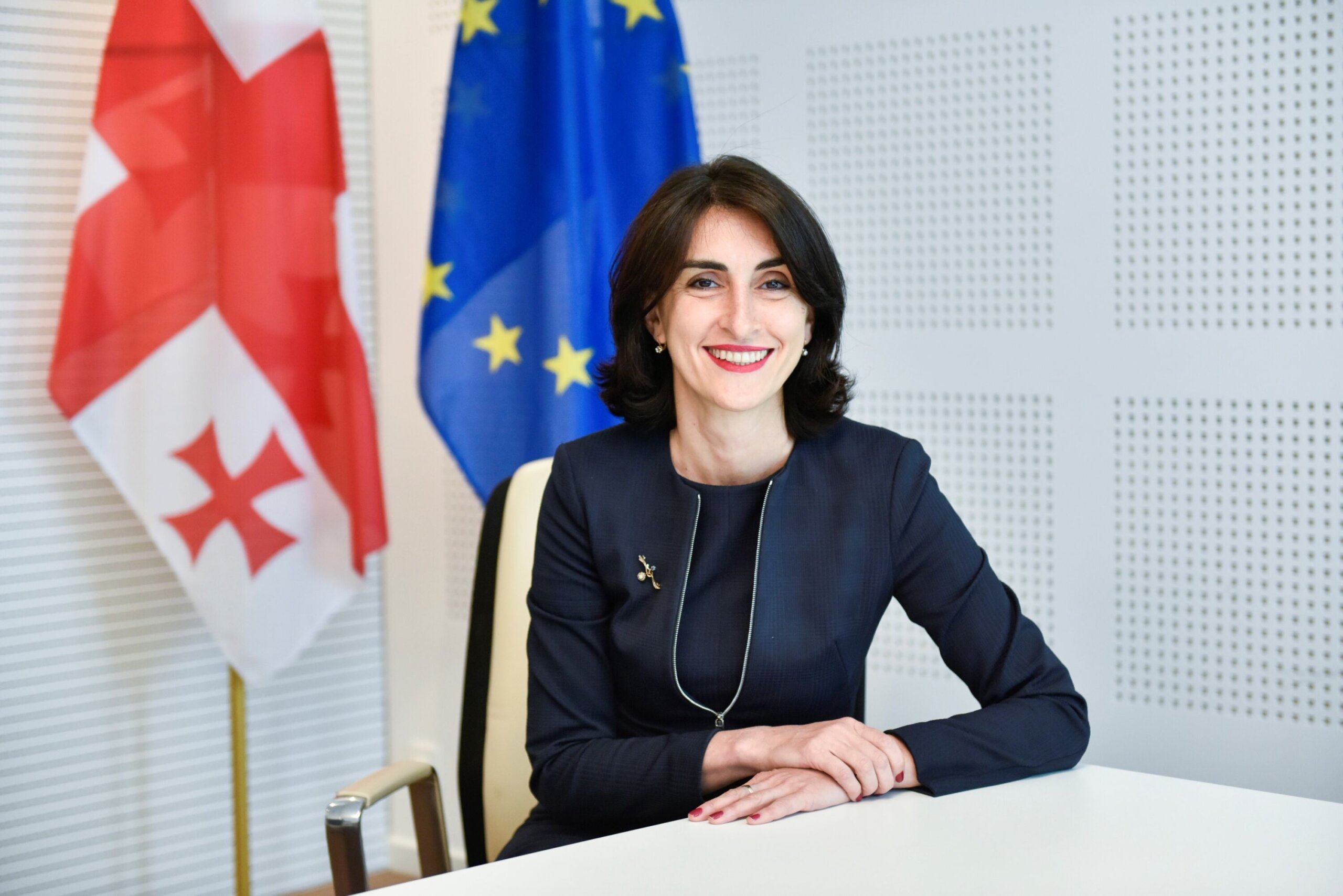 Maka Botchorishvili