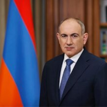 Nikol Pashinyan