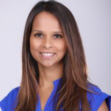 Gracelin Baskaran