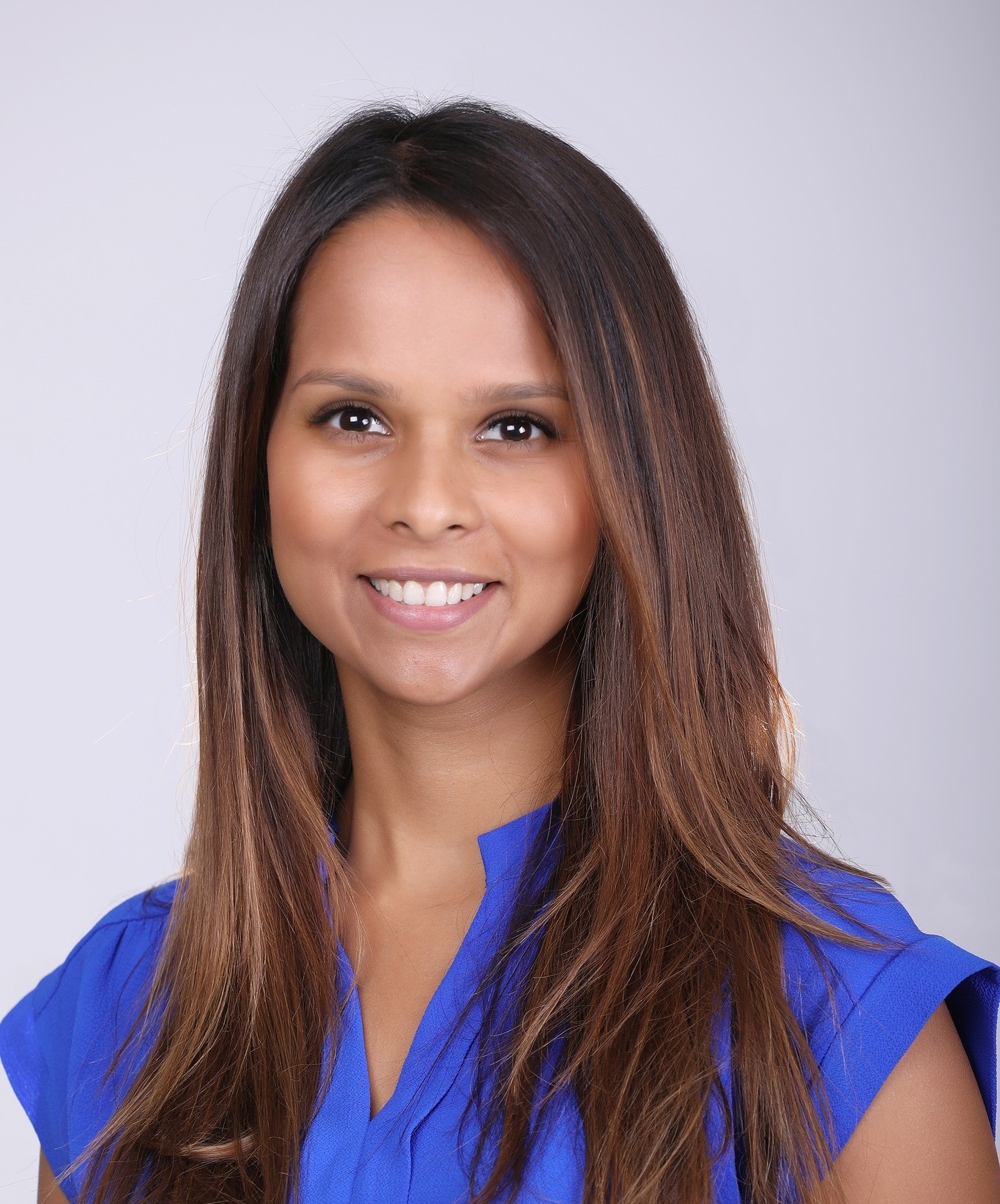 Gracelin Baskaran