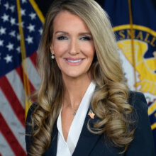 Kelly Loeffler