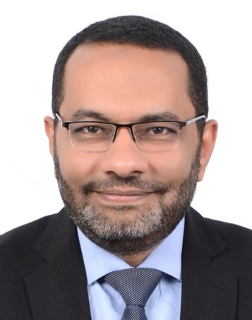 Mohamed Hassany