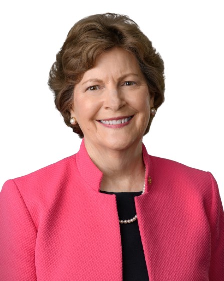 Jeanne Shaheen