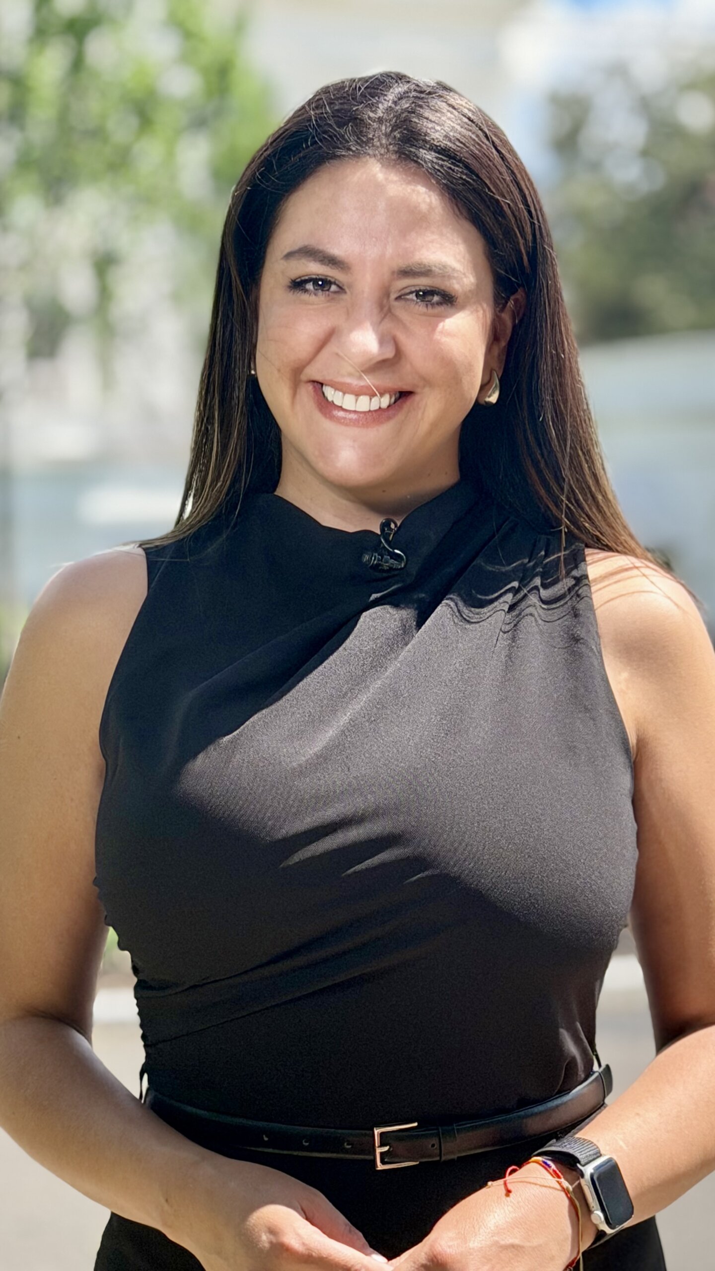 Natalia Cabrera