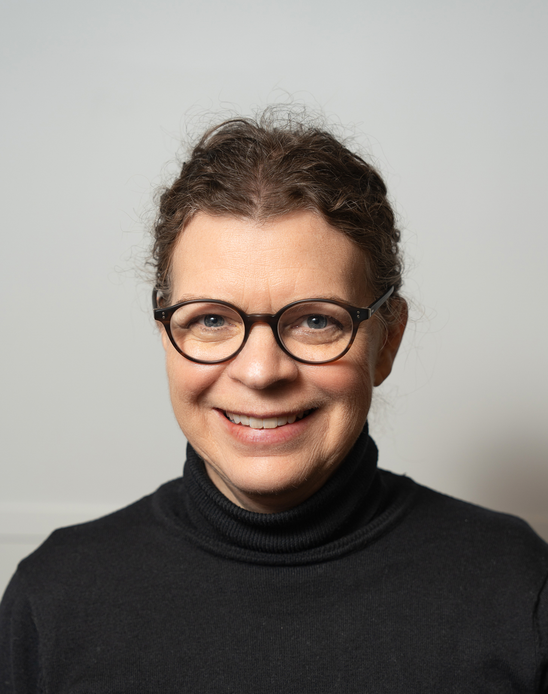 Susan Stellin