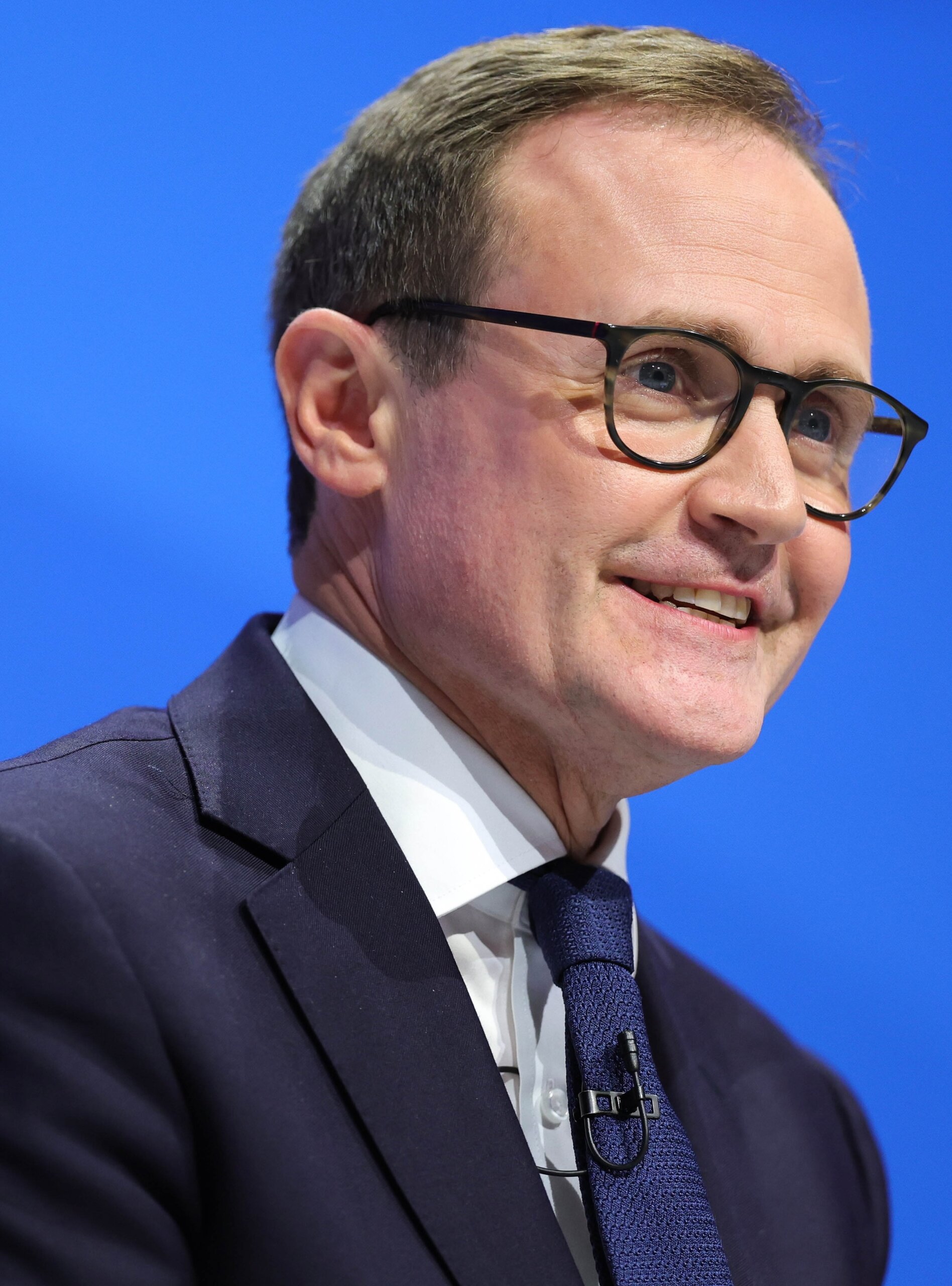 Tom Tugendhat