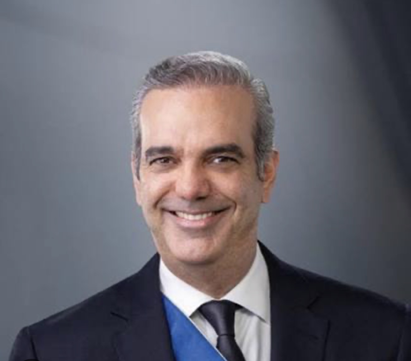 Luis Abinader